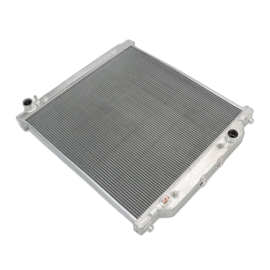 6.0L Power Stroke Radiator - New Direct-Fit Diesel Replacement