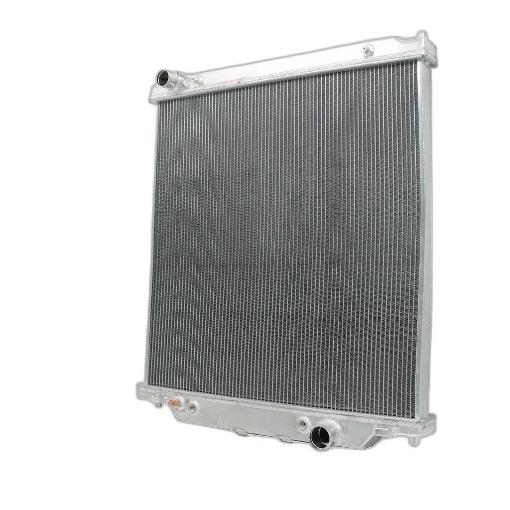 6.0L Power Stroke Radiator - New Direct-Fit Diesel Replacement
