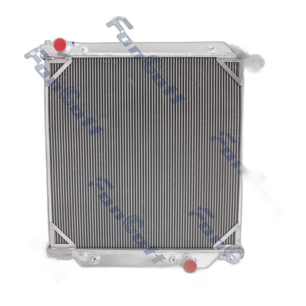 6.0L Power Stroke Radiator - New Direct-Fit Diesel Replacement