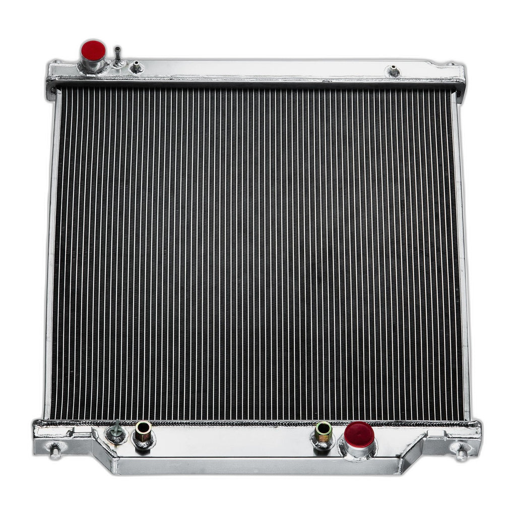6.0L Power Stroke Radiator - New Direct-Fit Diesel Replacement