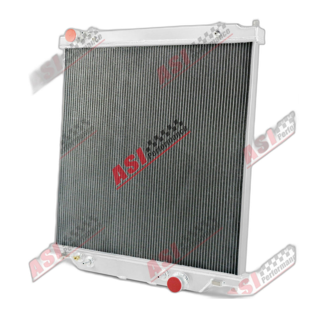 6.0L Power Stroke Radiator - New Direct-Fit Diesel Replacement
