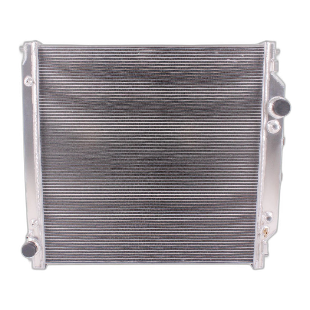 6.0L Power Stroke Radiator - New Direct-Fit Diesel Replacement