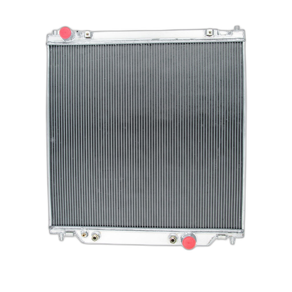 6.0L Power Stroke Radiator - New Direct-Fit Diesel Replacement