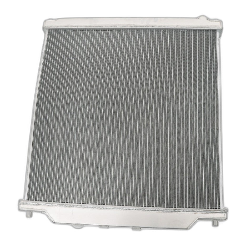 6.0L Power Stroke Radiator - New Direct-Fit Diesel Replacement