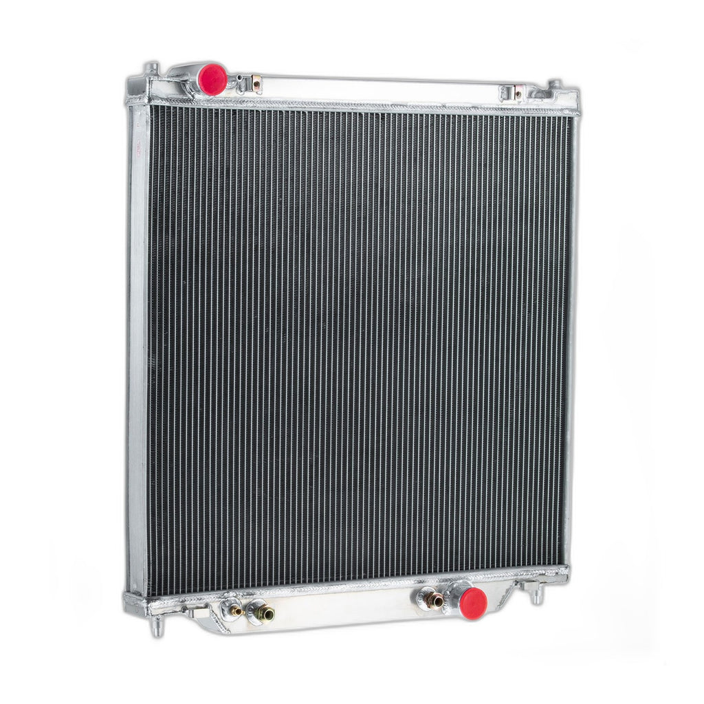 6.0L Power Stroke Radiator - New Direct-Fit Diesel Replacement