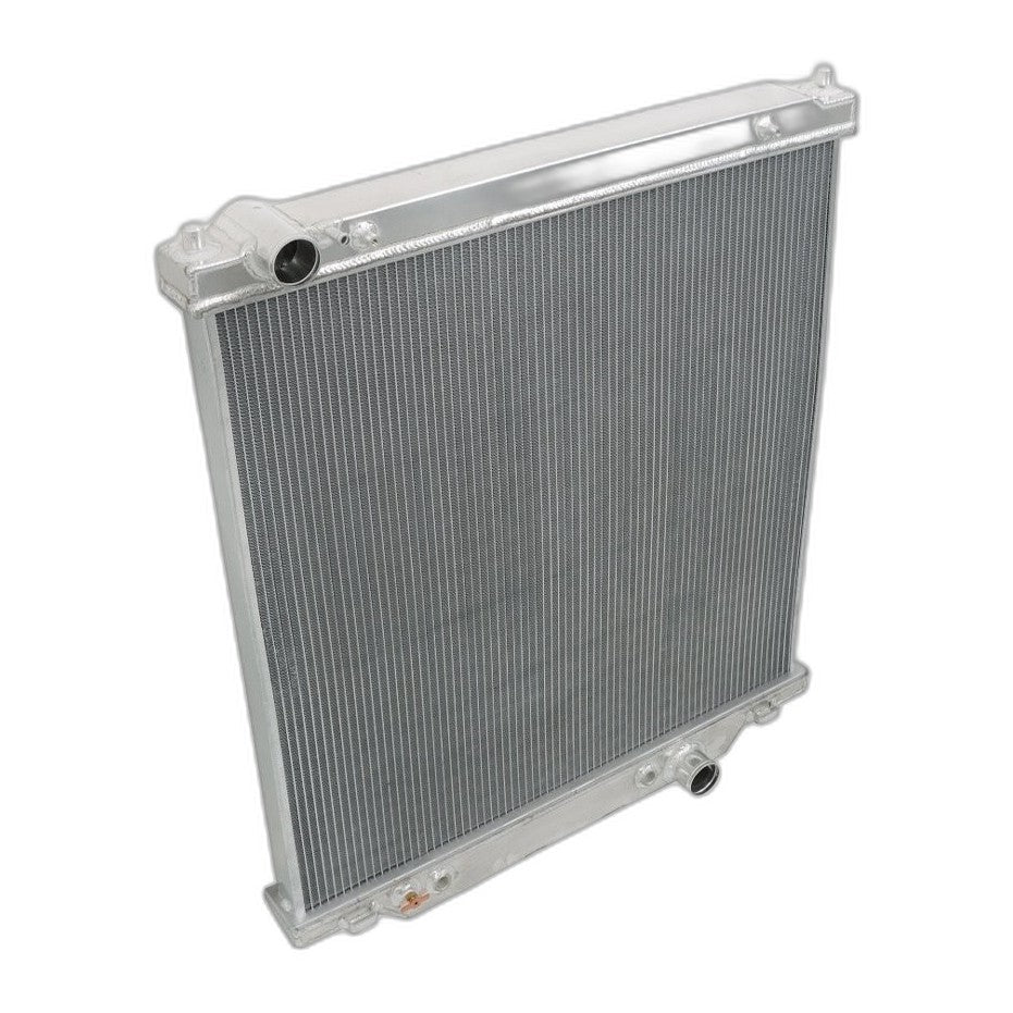 6.0L Power Stroke Radiator - New Direct-Fit Diesel Replacement