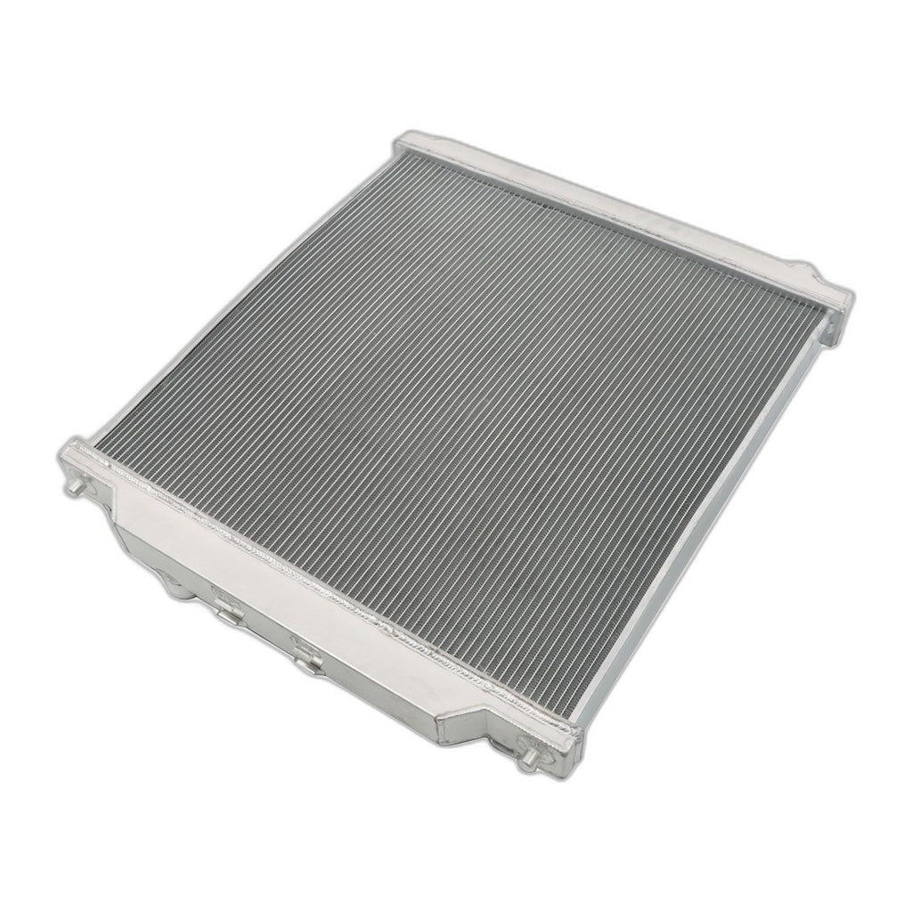 6.0L Power Stroke Radiator - New Direct-Fit Diesel Replacement
