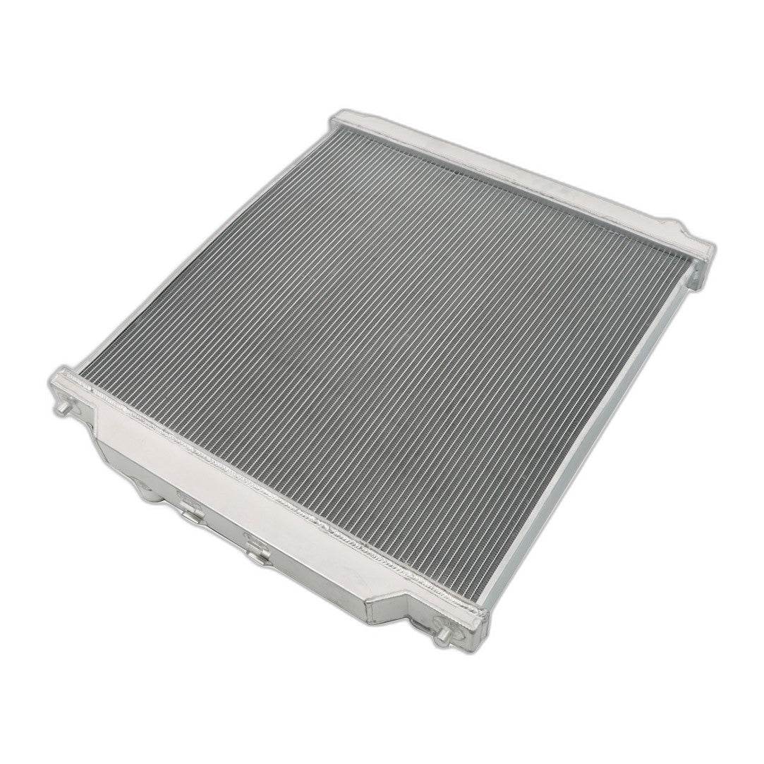 6.0L Power Stroke Radiator - New Direct-Fit Diesel Replacement