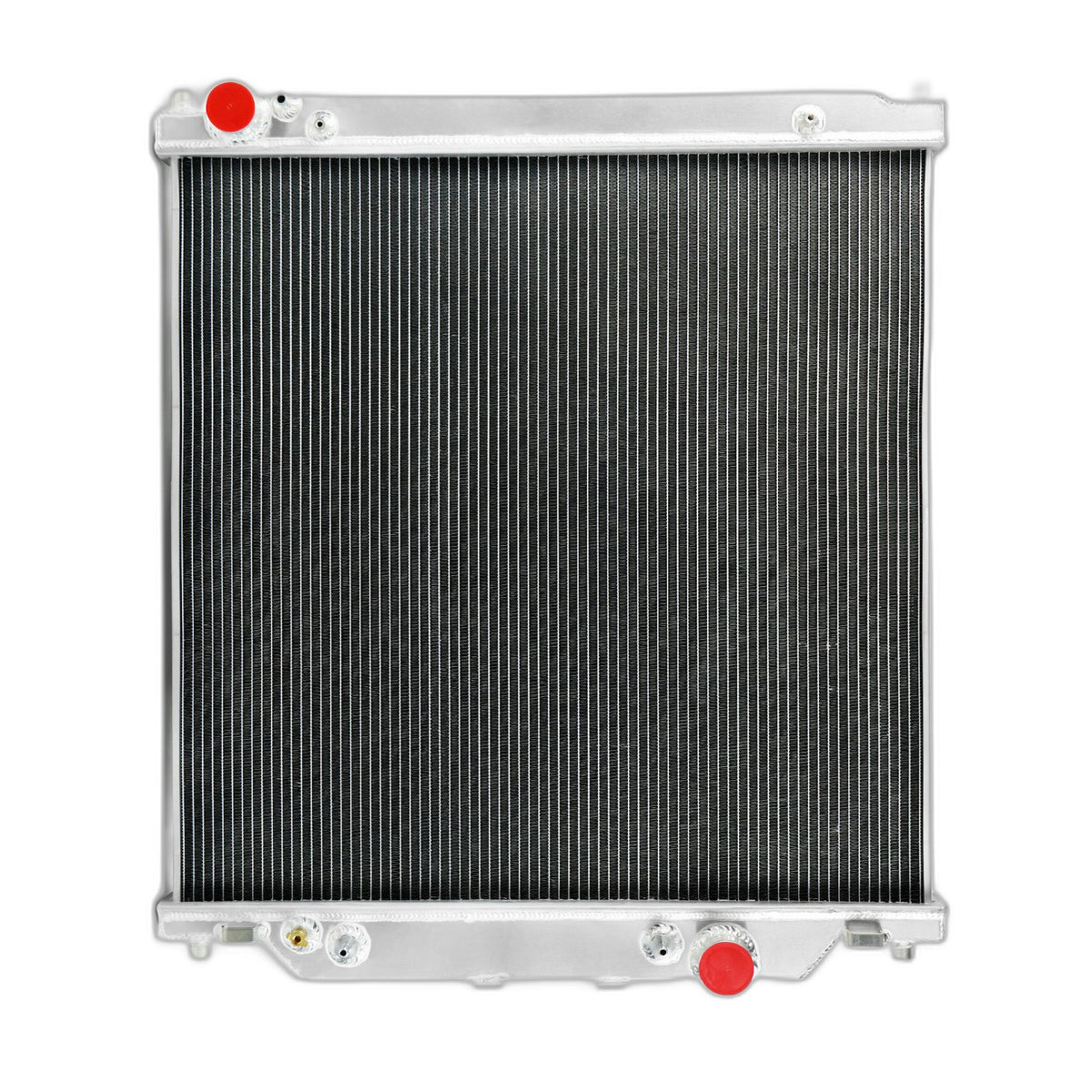 6.0L Power Stroke Radiator - New Direct-Fit Diesel Replacement