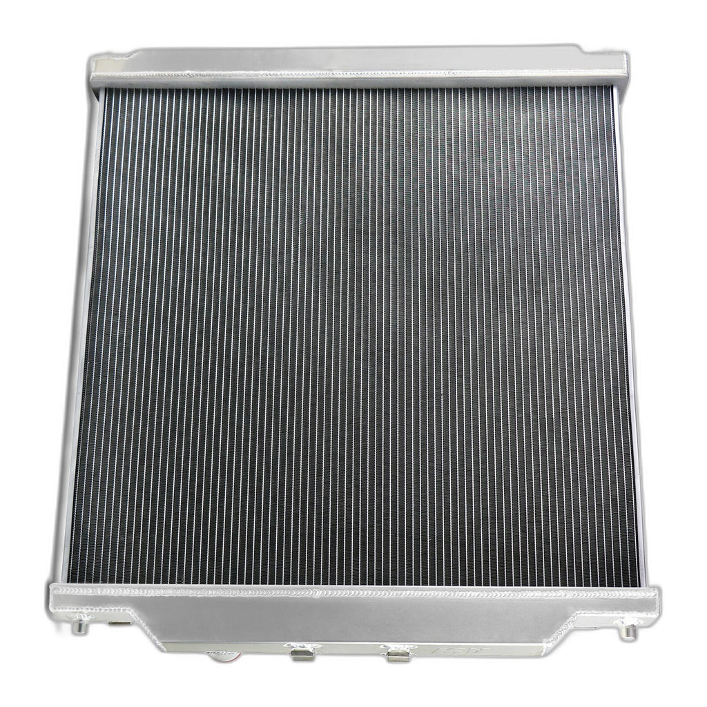 6.0L Power Stroke Radiator - New Direct-Fit Diesel Replacement