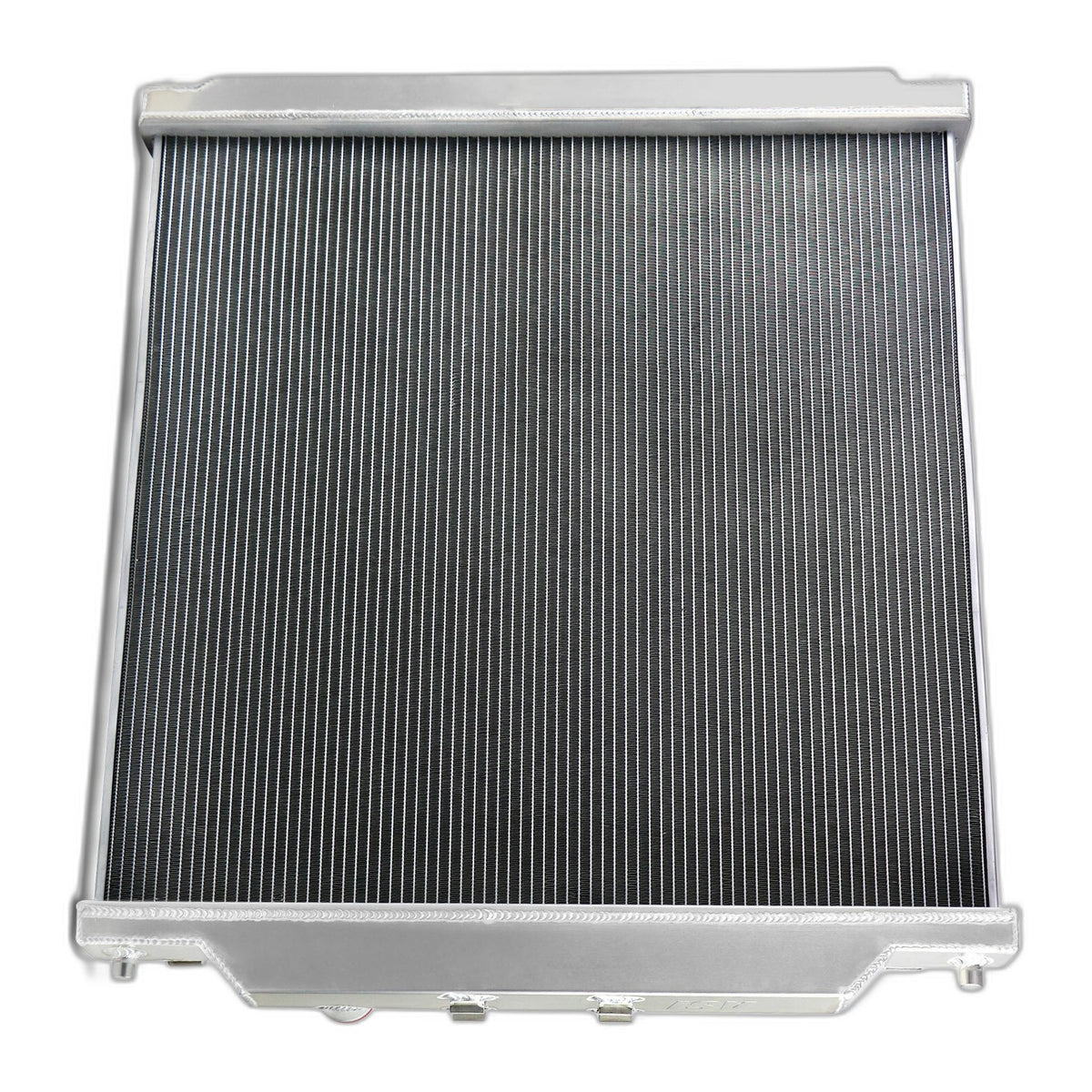 6.0L Power Stroke Radiator - New Direct-Fit Diesel Replacement