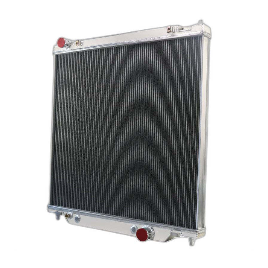 6.0L Power Stroke Radiator - New Direct-Fit Diesel Replacement