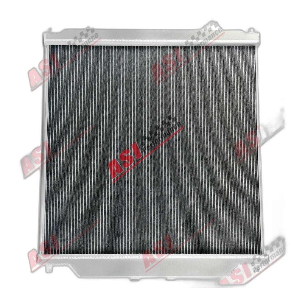 6.0L Power Stroke Radiator - New Direct-Fit Diesel Replacement
