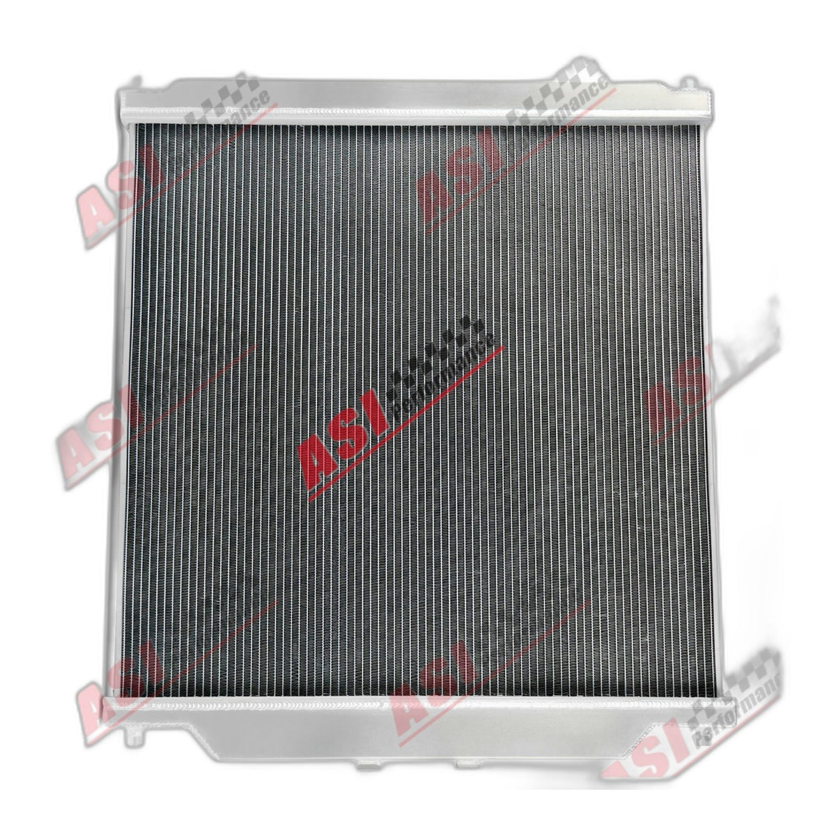 6.0L Power Stroke Radiator - New Direct-Fit Diesel Replacement
