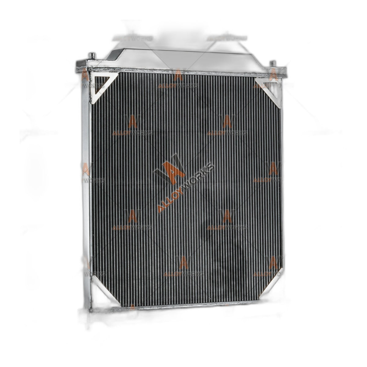 6.0L Power Stroke Radiator - New Direct-Fit Diesel Replacement