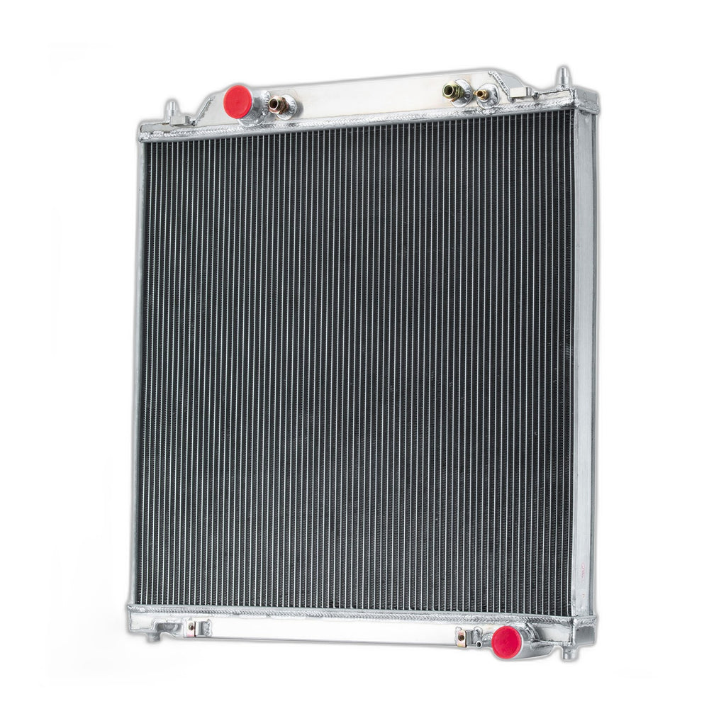 6.0L Power Stroke Radiator - New Direct-Fit Diesel Replacement
