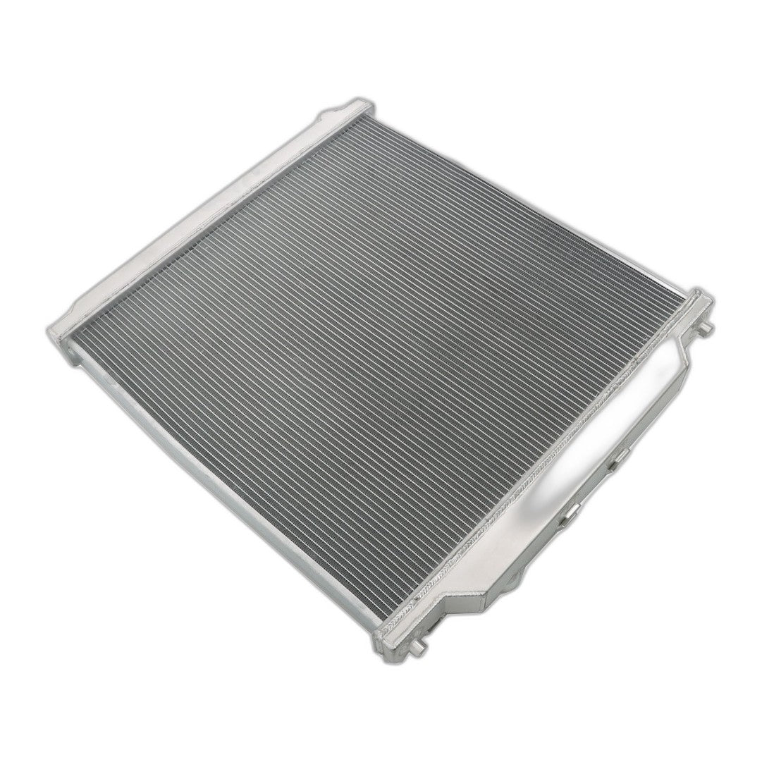 6.0L Power Stroke Radiator - New Direct-Fit Diesel Replacement