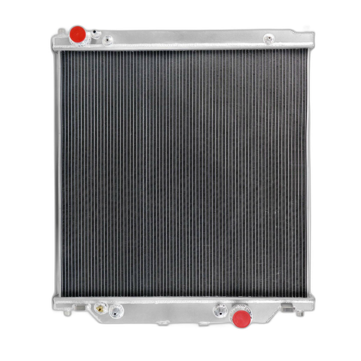 6.0L Power Stroke Radiator - New Direct-Fit Diesel Replacement