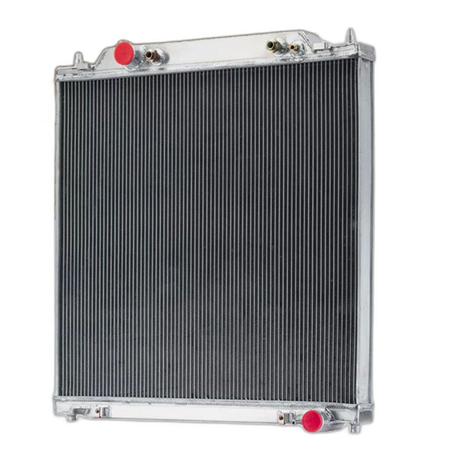 6.0L Power Stroke Radiator - New Direct-Fit Diesel Replacement