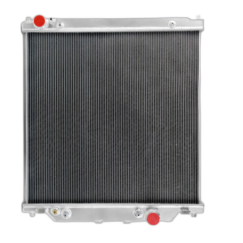 6.0L Power Stroke Radiator - New Direct-Fit Diesel Replacement