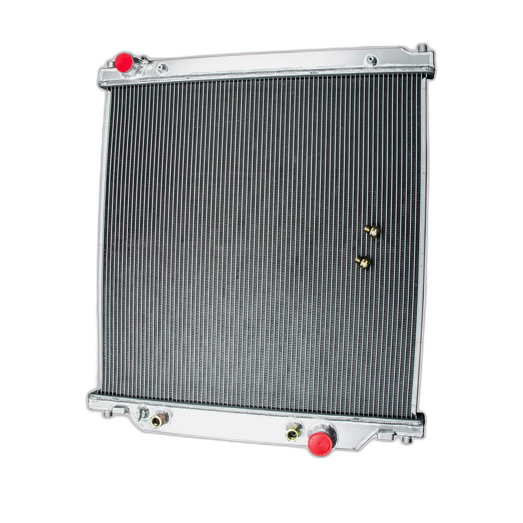 6.0L Power Stroke Radiator - New Direct-Fit Diesel Replacement
