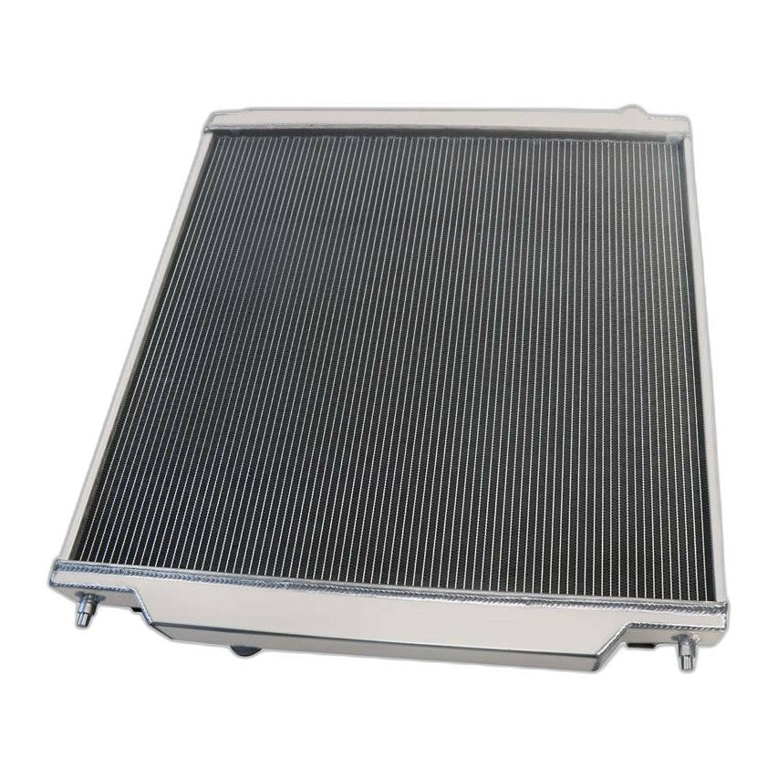 6.0L Power Stroke Radiator - New Direct-Fit Diesel Replacement