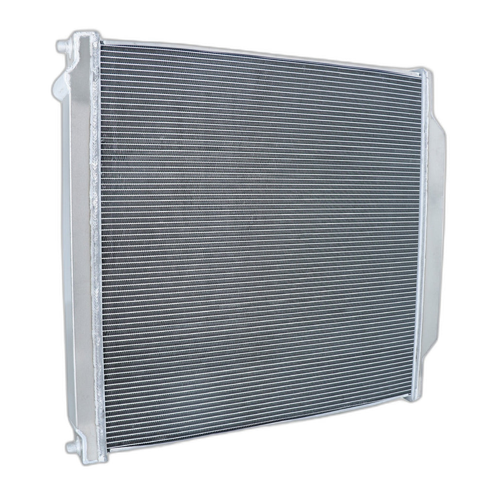 6.0L Power Stroke Radiator - New Direct-Fit Diesel Replacement