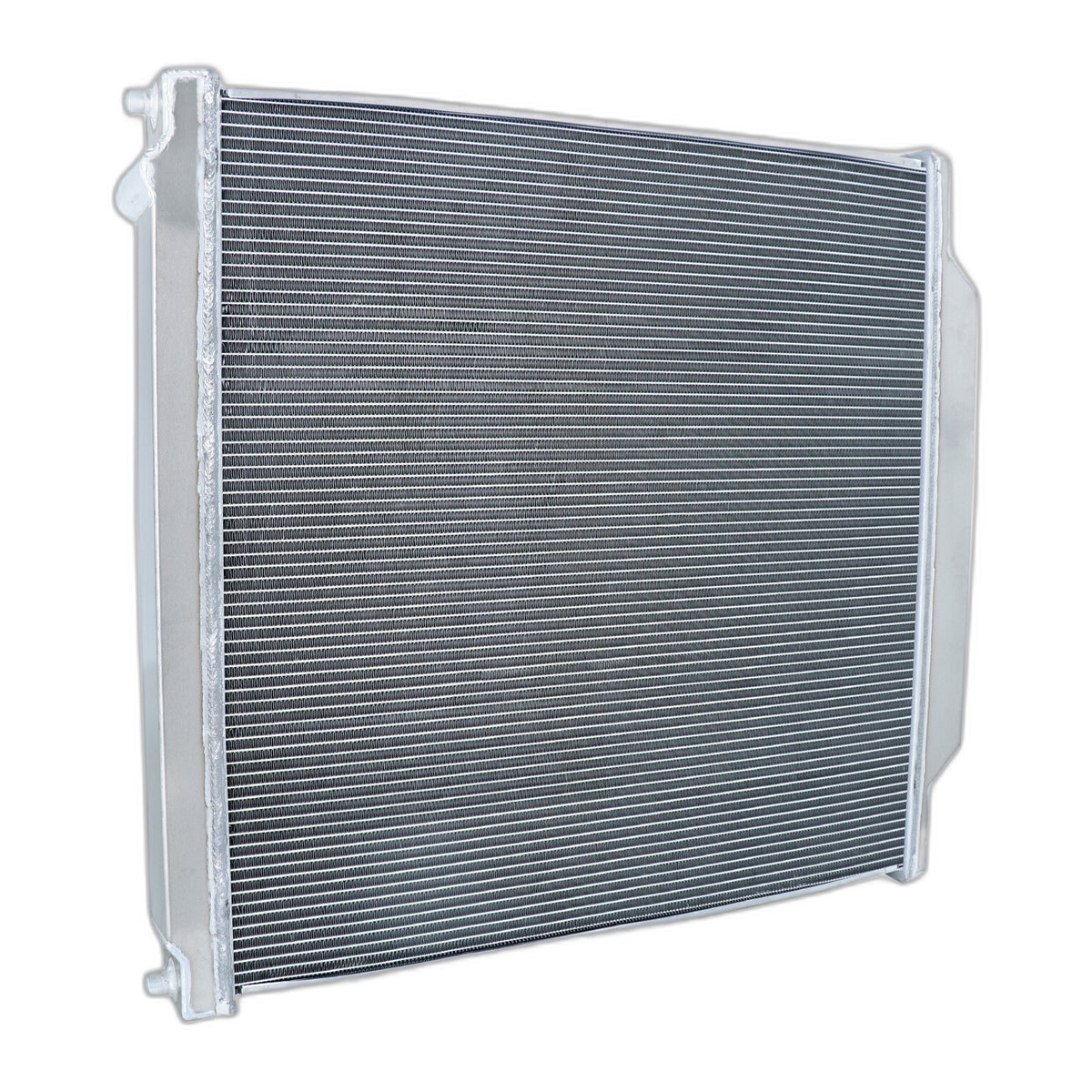 6.0L Power Stroke Radiator - New Direct-Fit Diesel Replacement