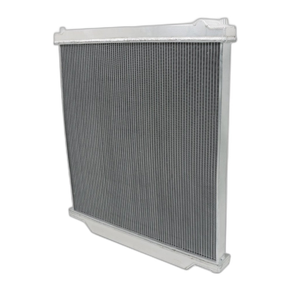 6.0L Power Stroke Radiator - New Direct-Fit Diesel Replacement