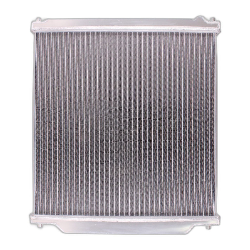 6.0L Power Stroke Radiator - New Direct-Fit Diesel Replacement