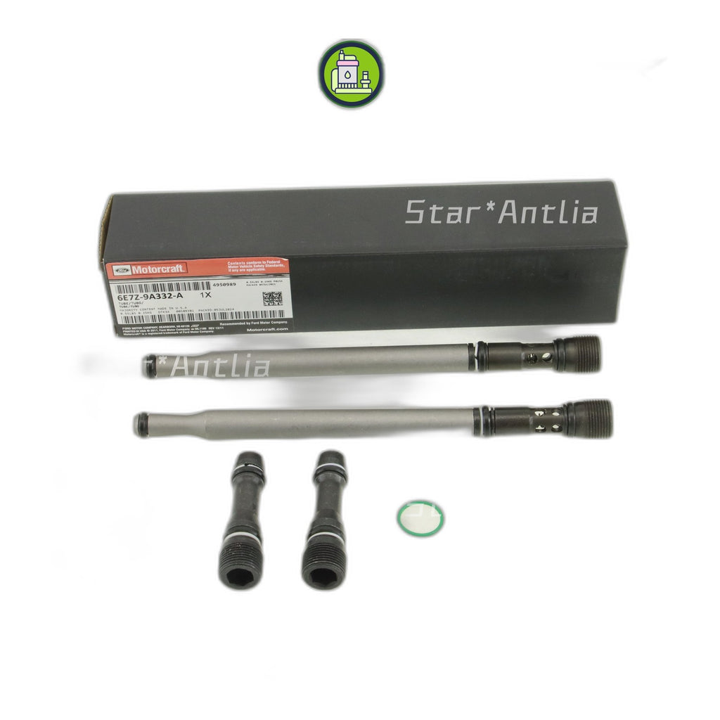 6.0L Power Stroke Standpipe Kit 2004-2007 - New Direct-Fit Diesel Replacement