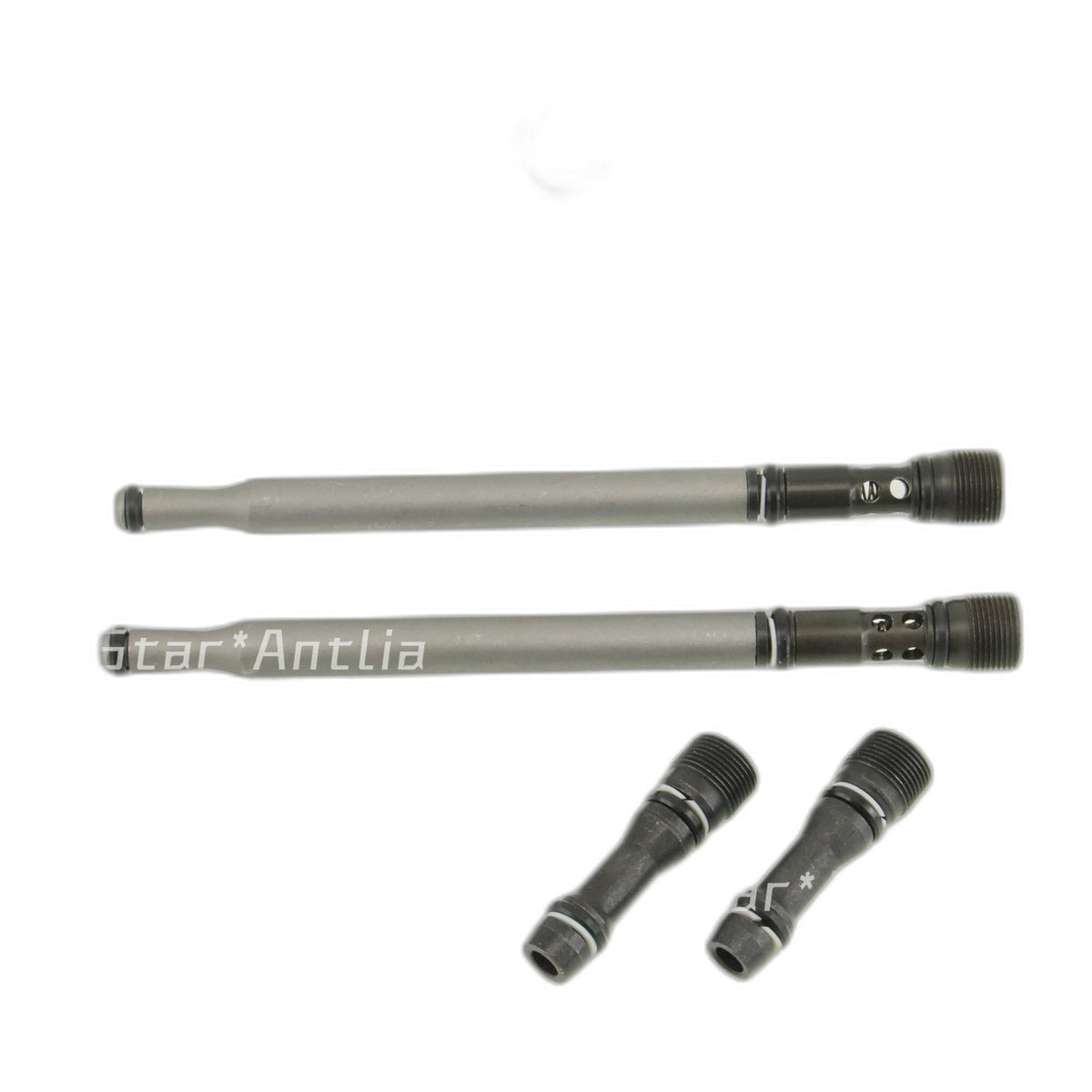 6.0L Power Stroke Standpipe Kit 2004-2007 - New Direct-Fit Diesel Replacement