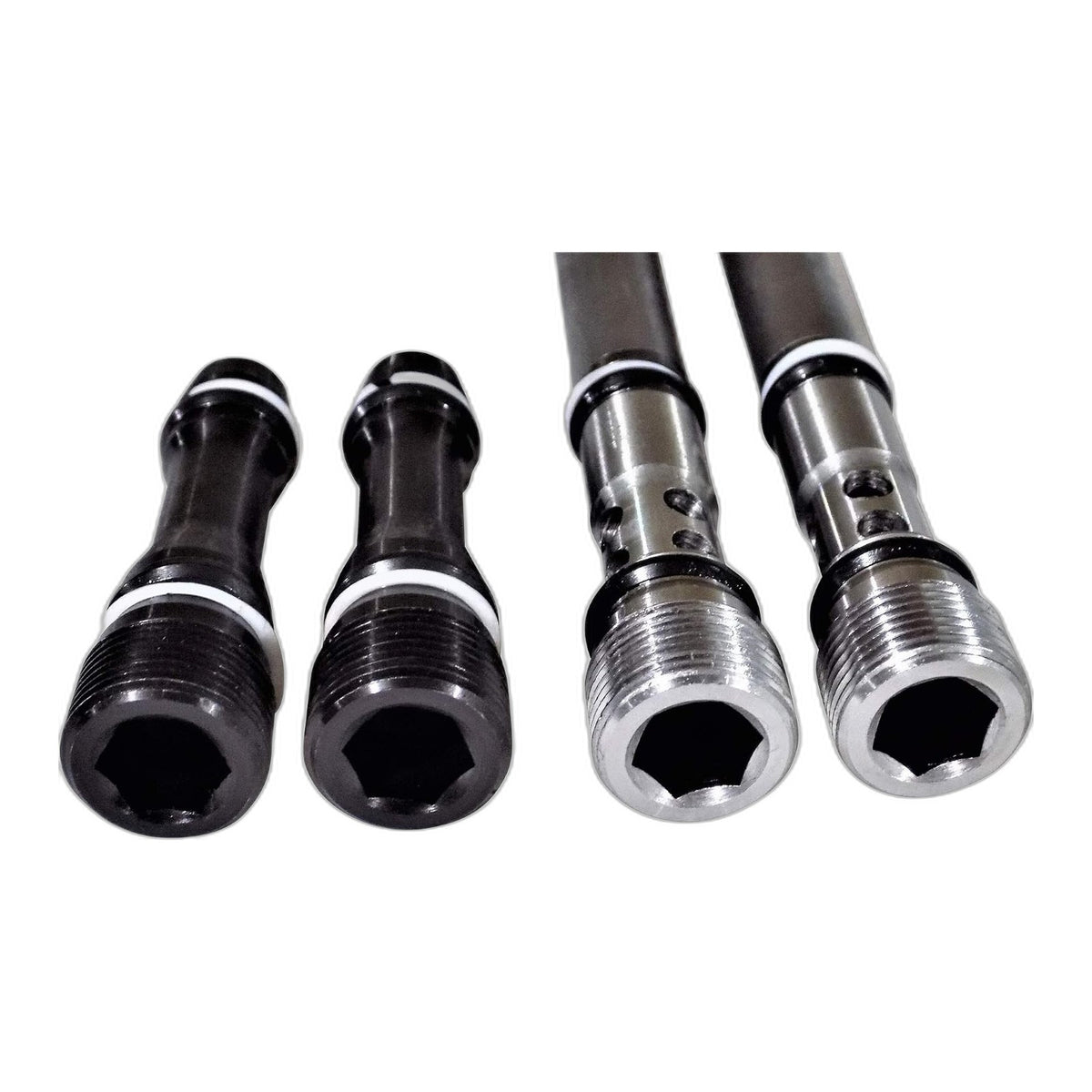 6.0L Power Stroke Standpipe Kit 2004-2010 - New Direct-Fit Diesel Replacement