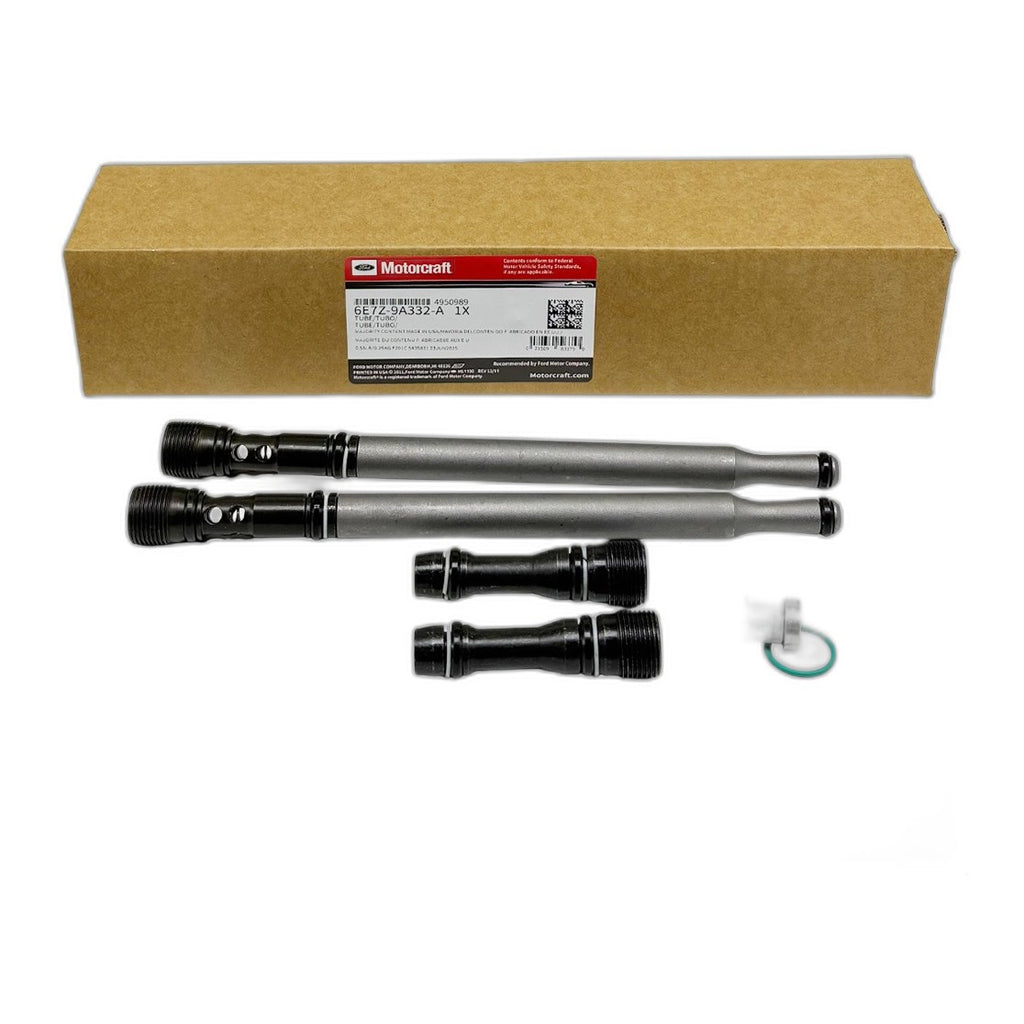 6.0L Power Stroke Standpipe Kit - New Direct-Fit Diesel Replacement