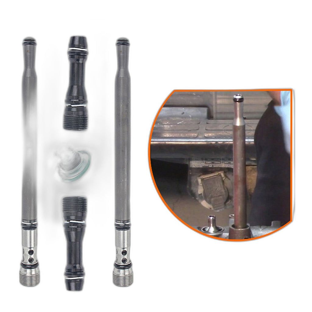 6.0L Power Stroke Standpipe Kit - New Direct-Fit Diesel Replacement