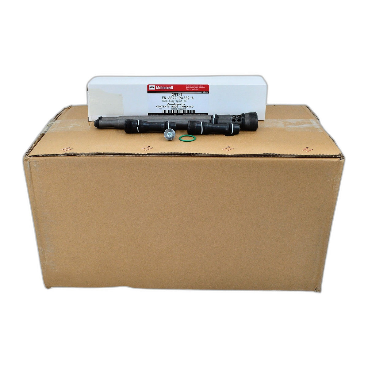 6.0L Power Stroke Standpipe Kit - New Direct-Fit Diesel Replacement