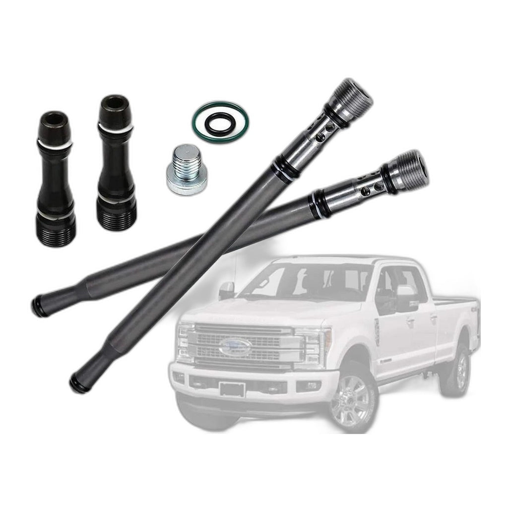 6.0L Power Stroke Standpipe Kit - New Direct-Fit Diesel Replacement