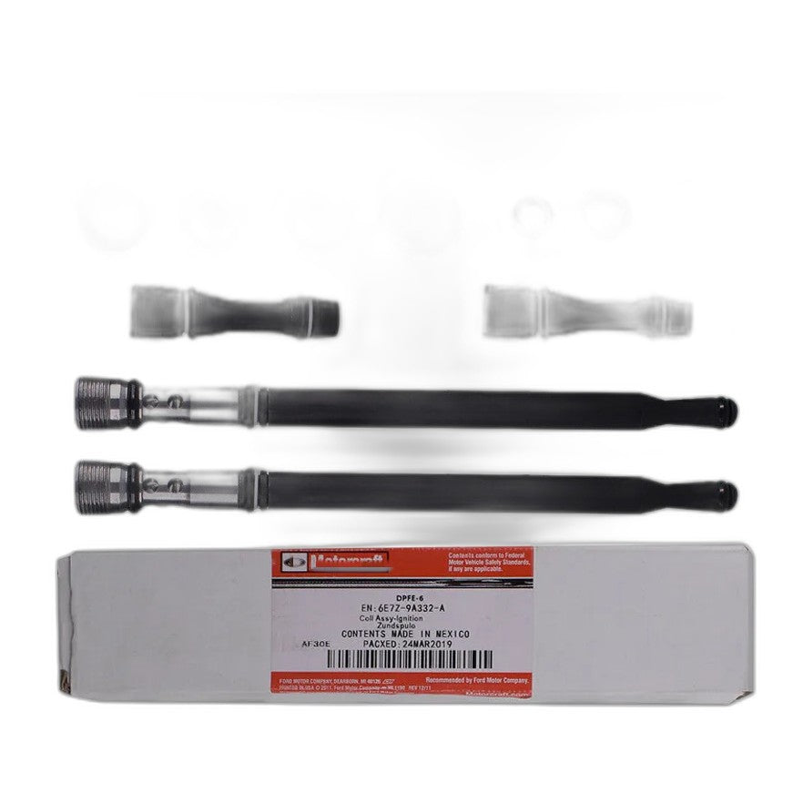 6.0L Power Stroke Standpipe Kit - New Direct-Fit Diesel Replacement