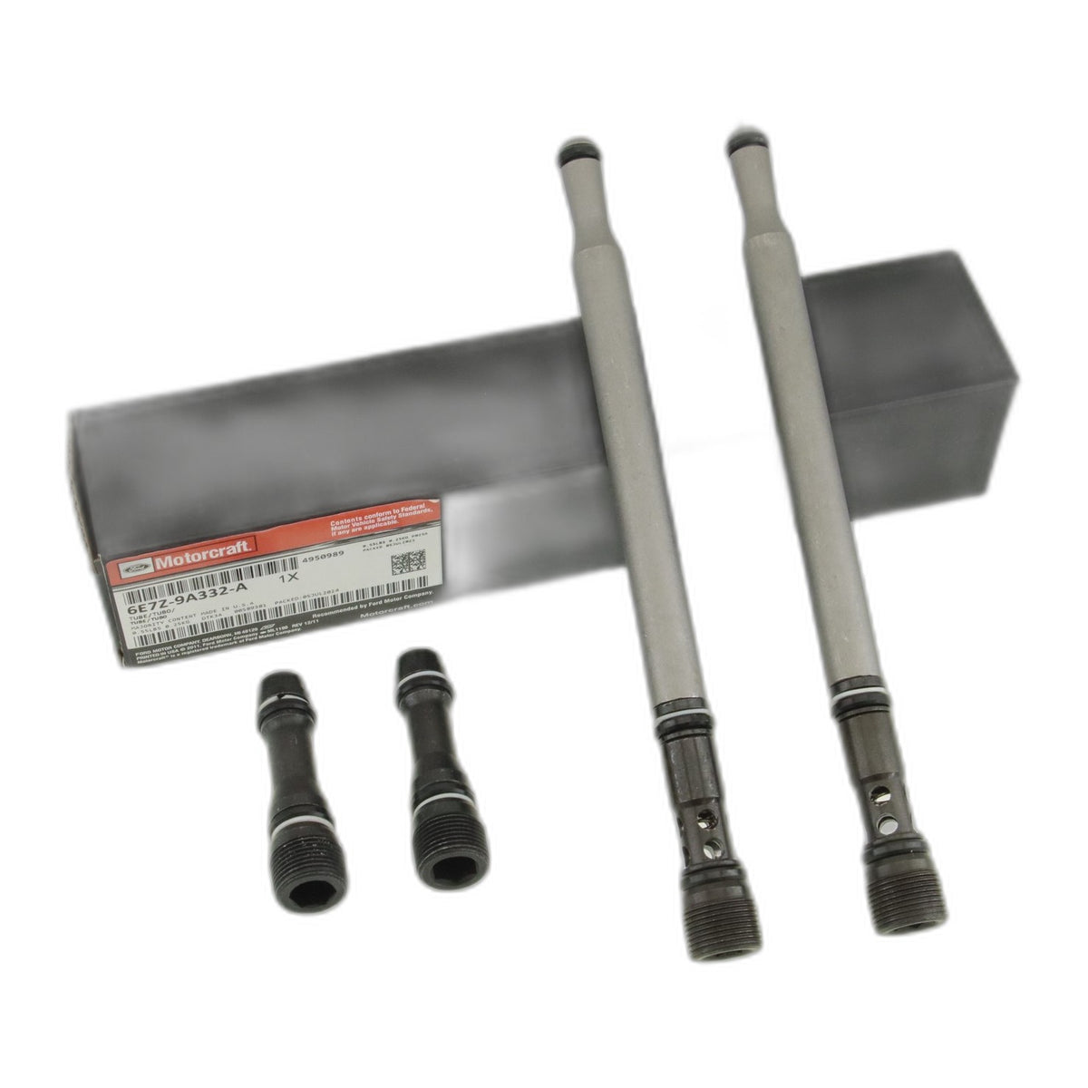 6.0L Power Stroke Standpipe Kit - New Direct-Fit Diesel Replacement