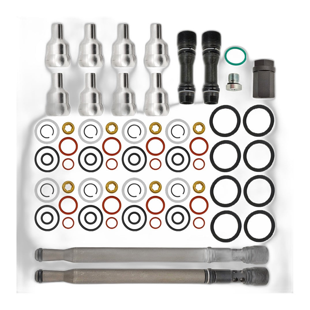 6.0L Power Stroke Standpipe Kit - New Direct-Fit Diesel Replacement