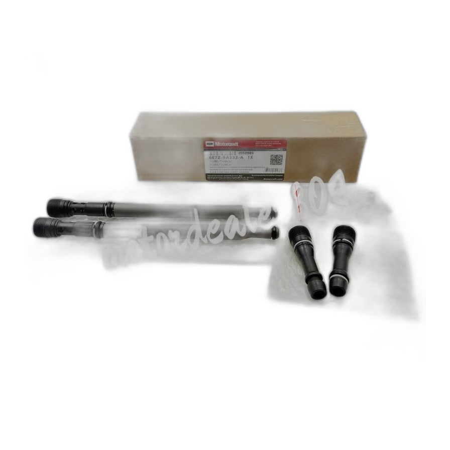6.0L Power Stroke Standpipe Kit - New Direct-Fit Diesel Replacement