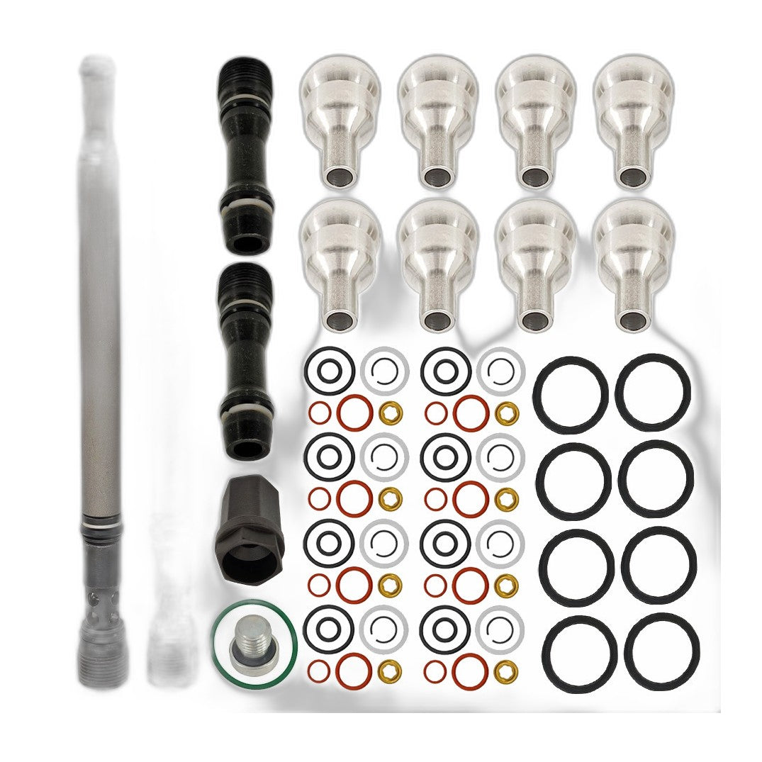 6.0L Power Stroke Standpipe Kit - New Direct-Fit Diesel Replacement