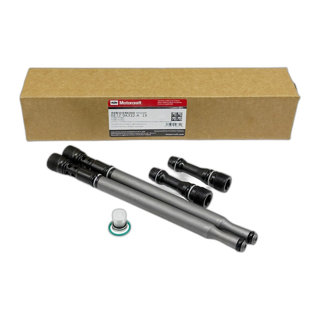 6.0L Power Stroke Standpipe Kit - New Direct-Fit Diesel Replacement