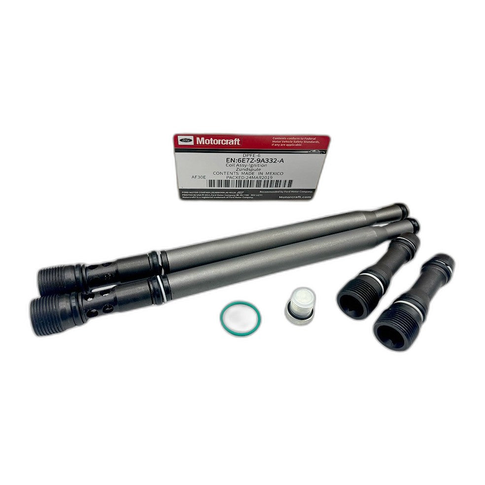 6.0L Power Stroke Standpipe Kit - New Direct-Fit Diesel Replacement
