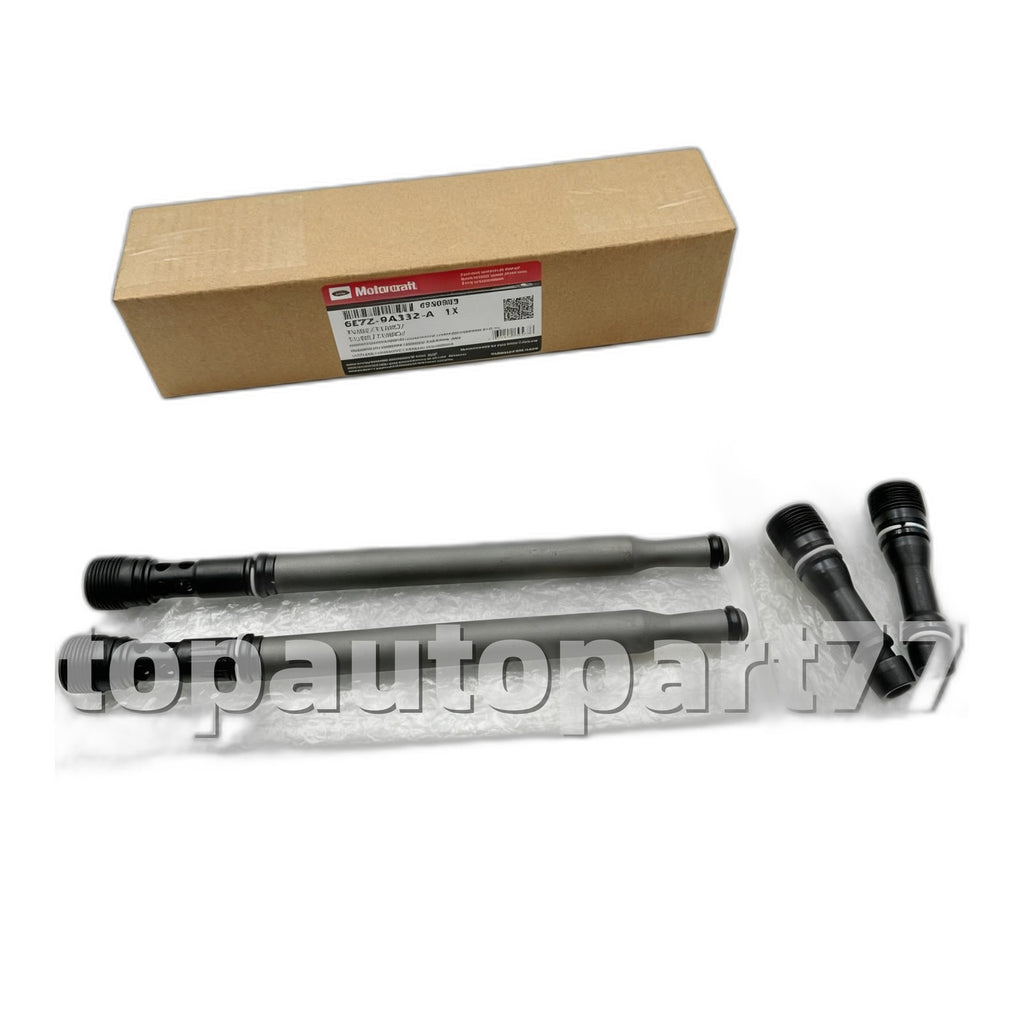 6.0L Power Stroke Standpipe Kit - New Direct-Fit Diesel Replacement