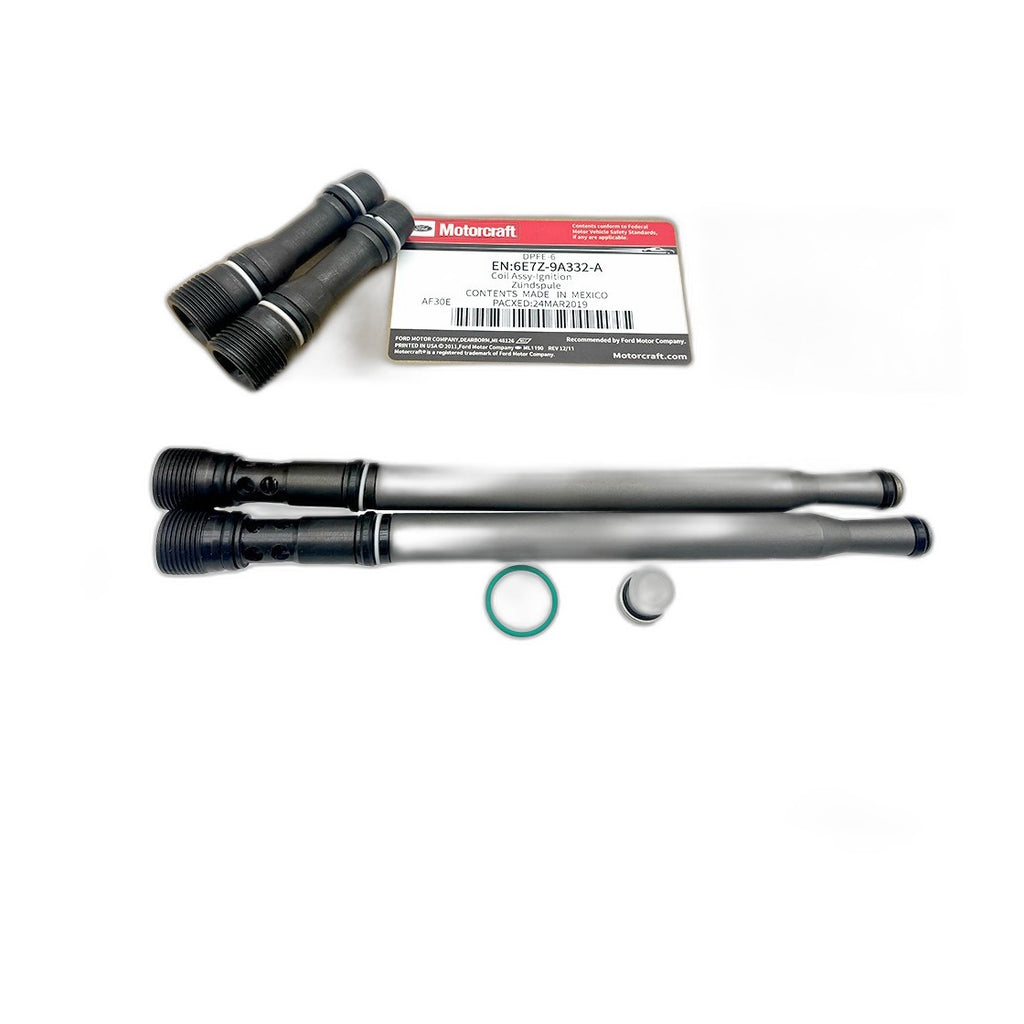 6.0L Power Stroke Standpipe Kit - New Direct-Fit Diesel Replacement