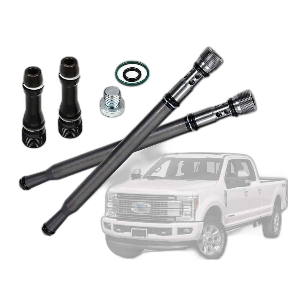 6.0L Power Stroke Standpipe Kit - New Direct-Fit Diesel Replacement