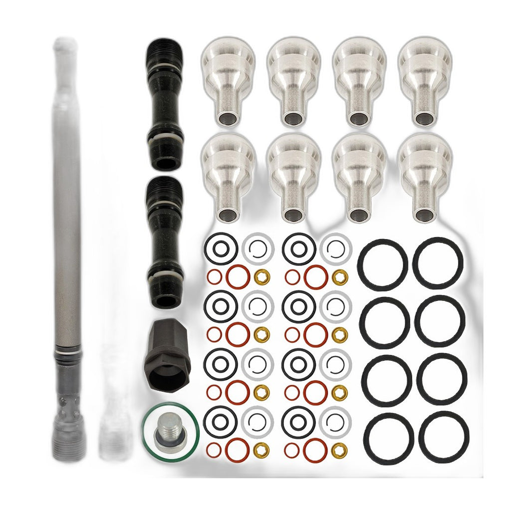 6.0L Power Stroke Standpipe Kit - New Direct-Fit Diesel Replacement