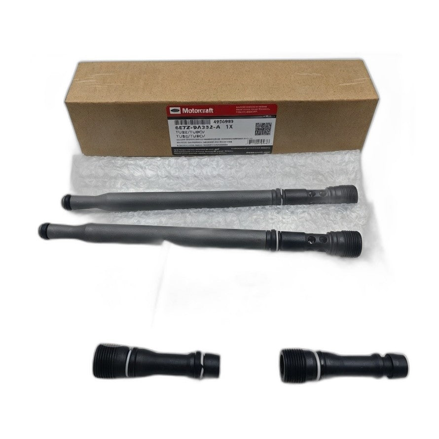 6.0L Power Stroke Standpipe Kit - New Direct-Fit Diesel Replacement