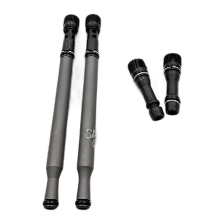 6.0L Power Stroke Standpipe Kit - New Direct-Fit Diesel Replacement